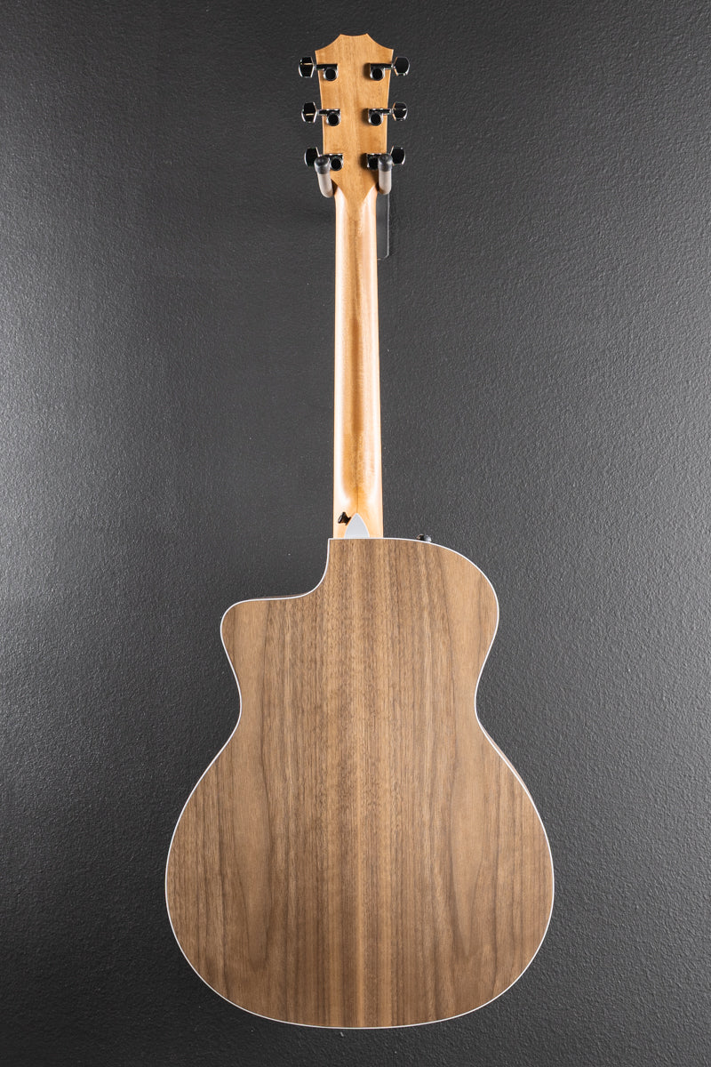 Used 214CE Walnut &