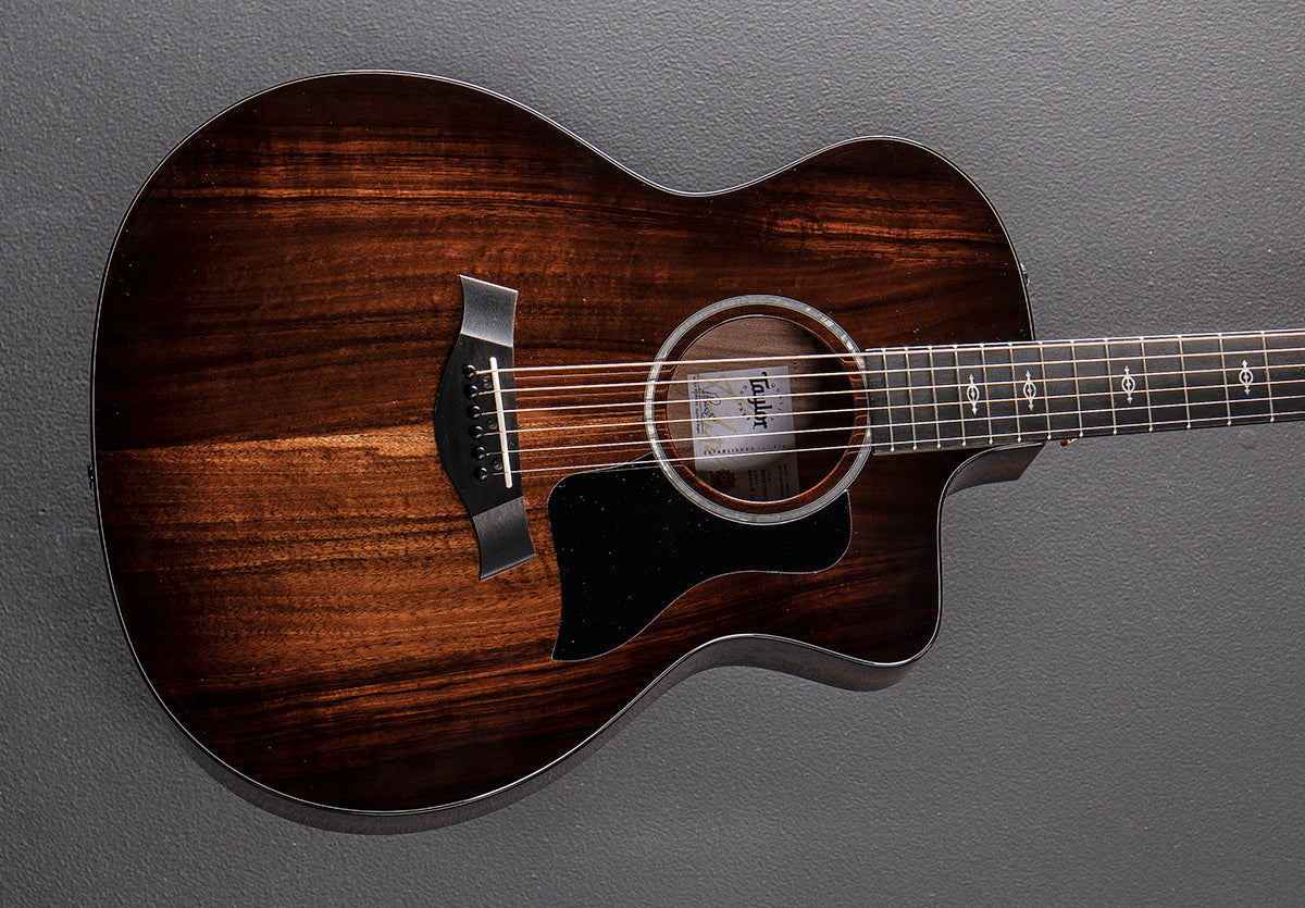 Taylor - Used – Dave's Guitar Shop