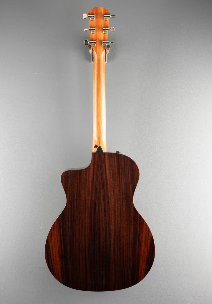 USED 214CE Plus &