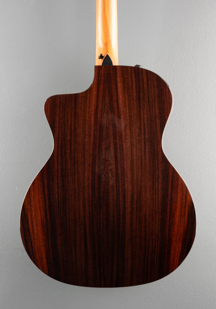 USED 214CE Plus &