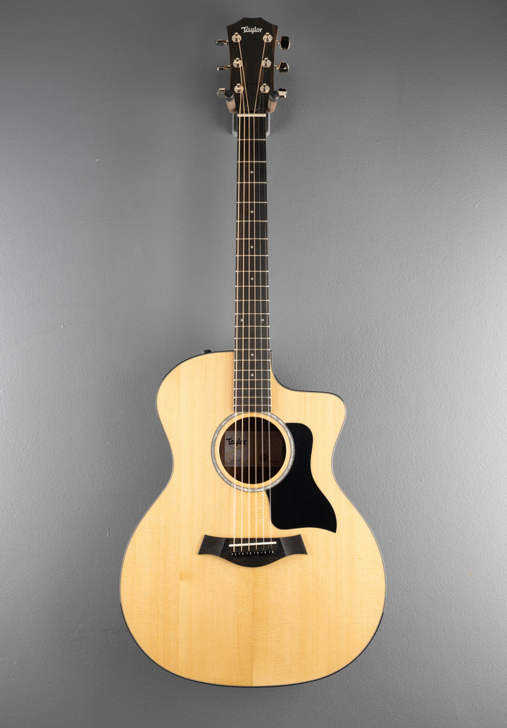 USED 214CE Plus &