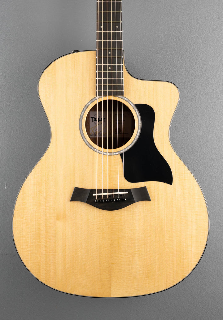 USED 214CE Plus &
