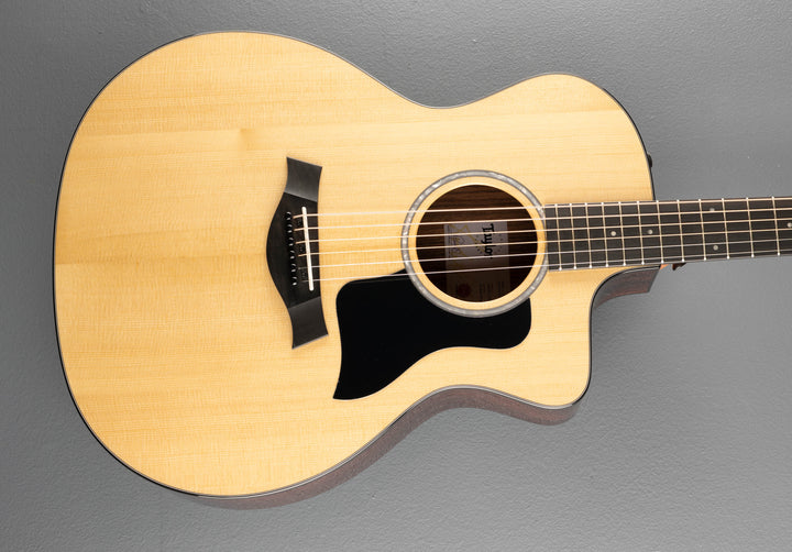 USED 214CE Plus &