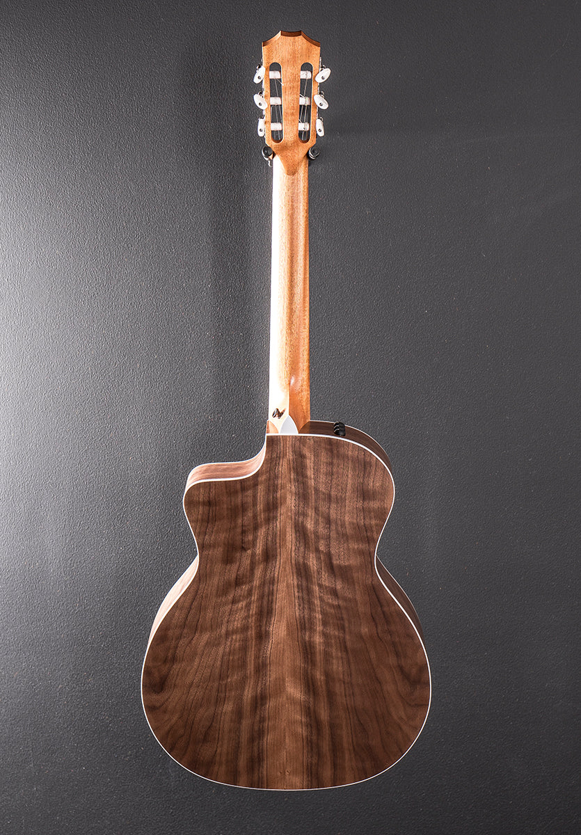 USED 214CE-N Walnut &