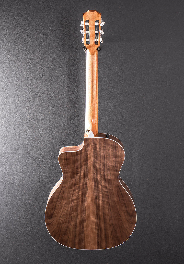 USED 214CE-N Walnut &