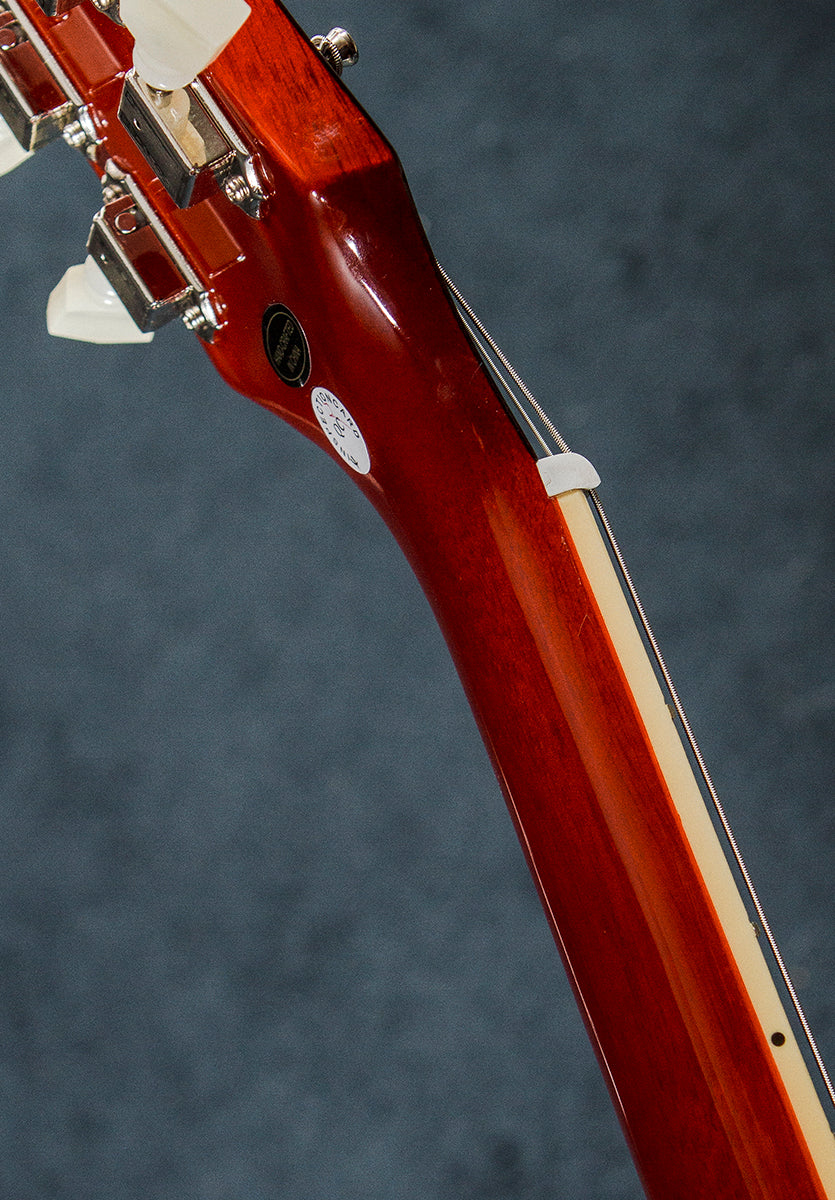 Joe Bonamassa 1962 ES-335 '22 – Dave's Guitar Shop