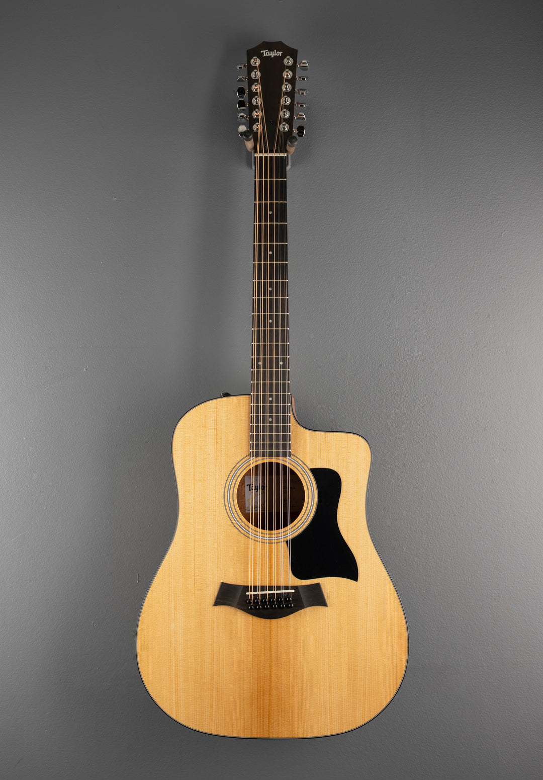 USED 150CE 12 String &