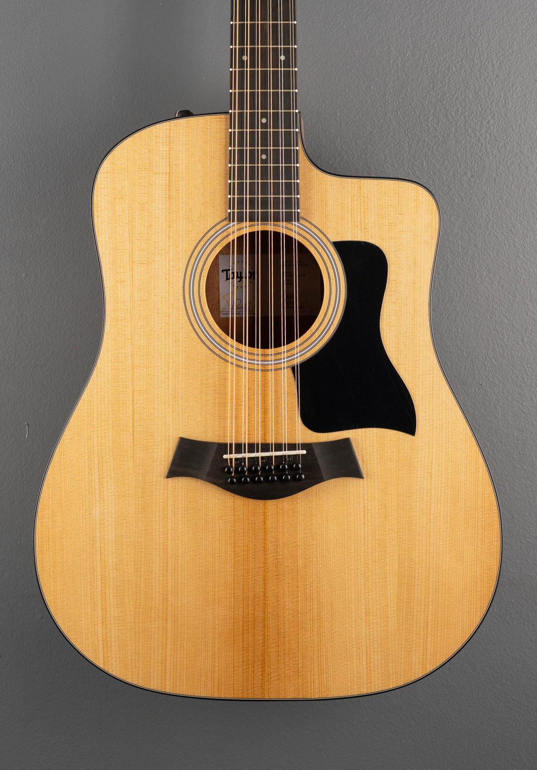 USED 150CE 12 String &
