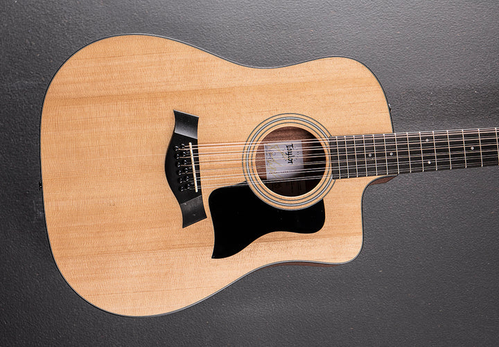 Used 150CE 12 String &
