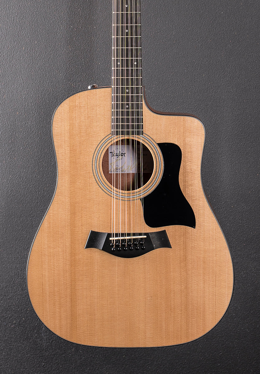 Used 150CE 12 String &