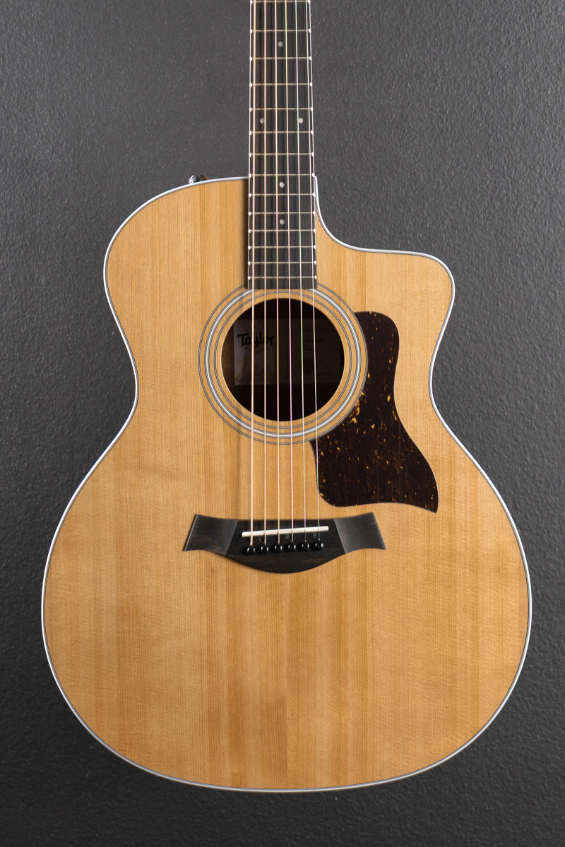 Used 214CE-K &