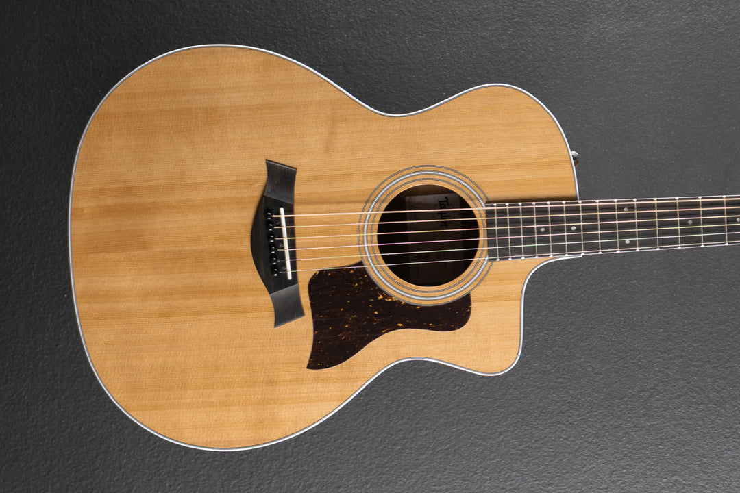Used 214CE-K &