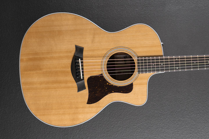 Used 214CE-K &