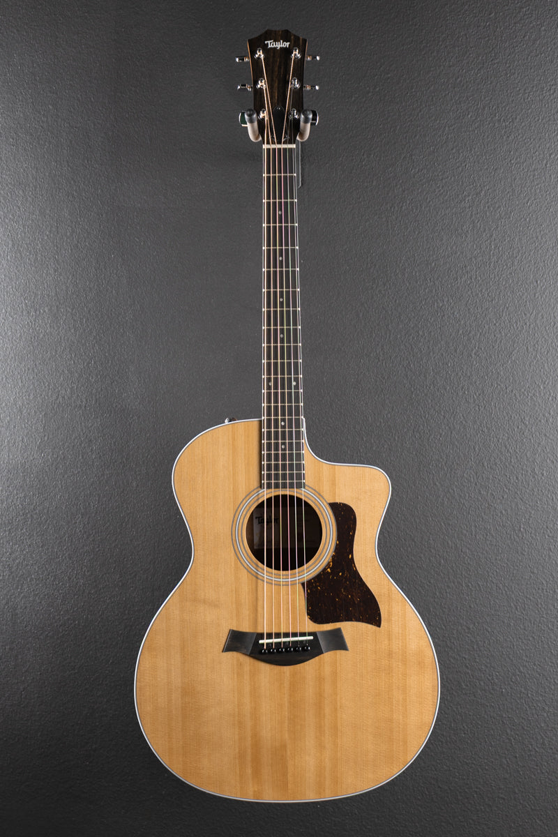Used 214CE-K &