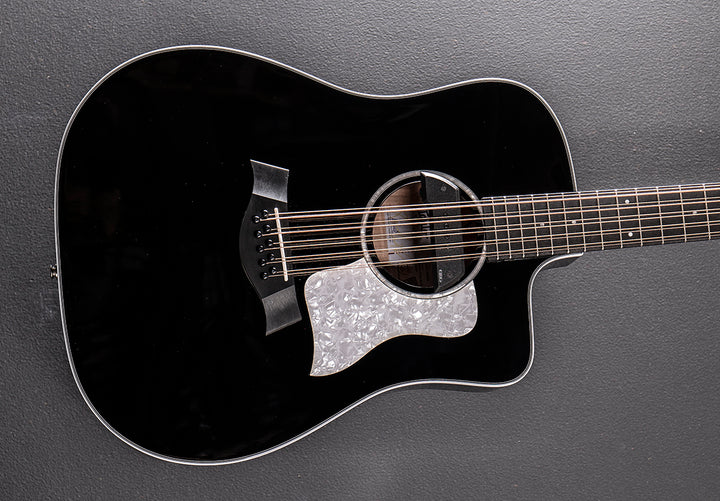 USED 250CE Plus BLK Bajo Quinto &