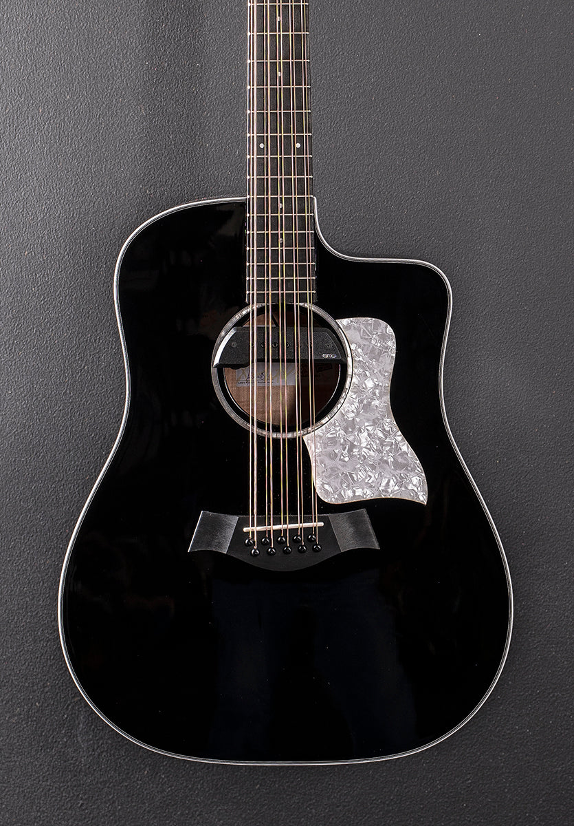 USED 250CE Plus BLK Bajo Quinto &
