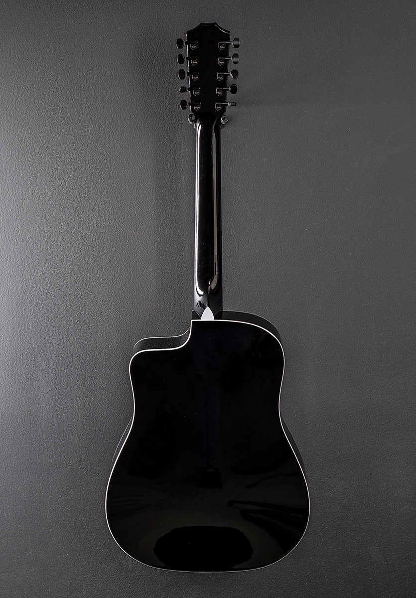 USED 250CE Plus BLK Bajo Quinto &