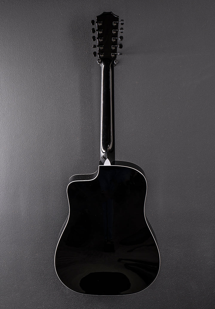 USED 250CE Plus BLK Bajo Quinto &
