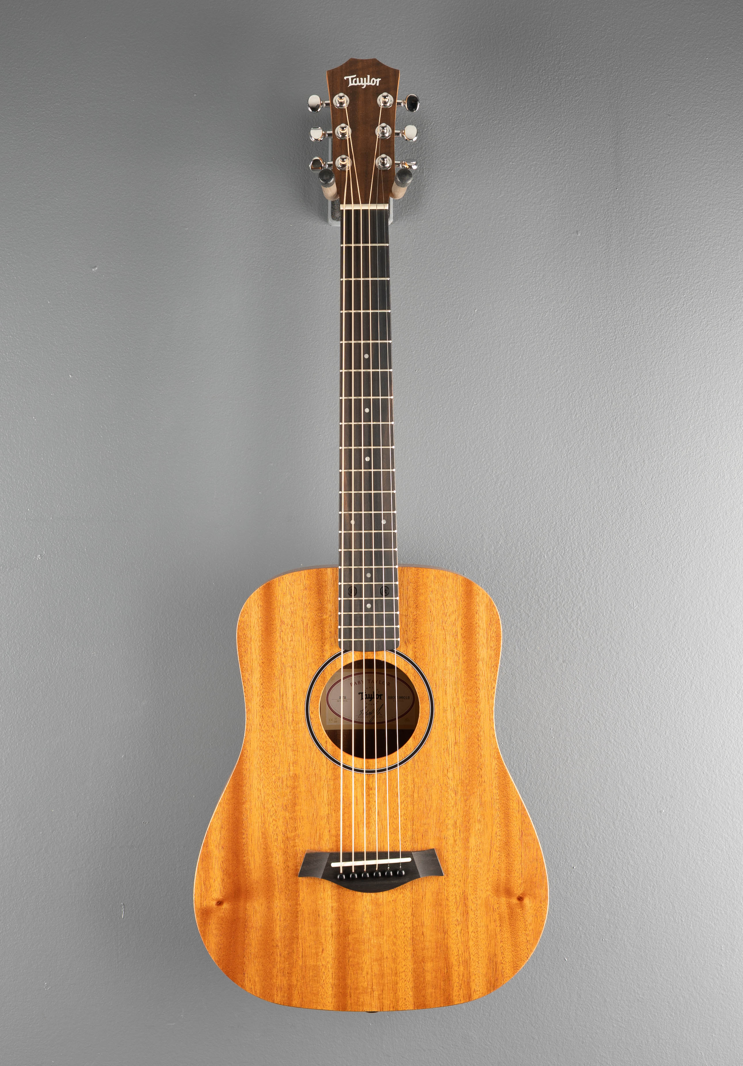 Baby Mahogany (BT2) – Dave's Guitar Shop