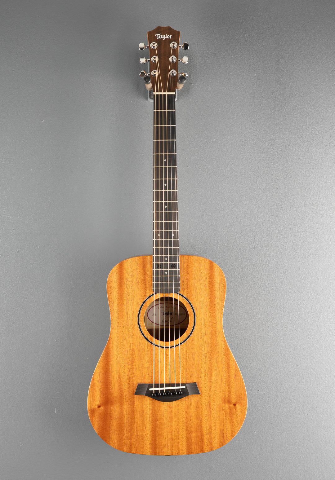 Baby Mahogany (BT2)
