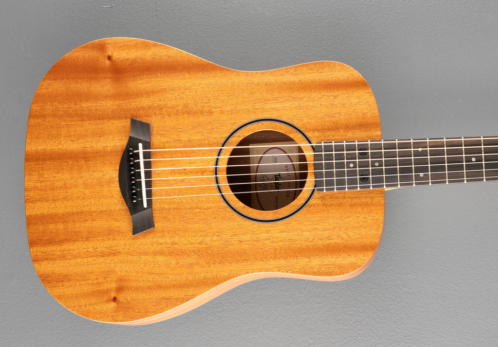 Baby Mahogany (BT2) – Dave's Guitar Shop