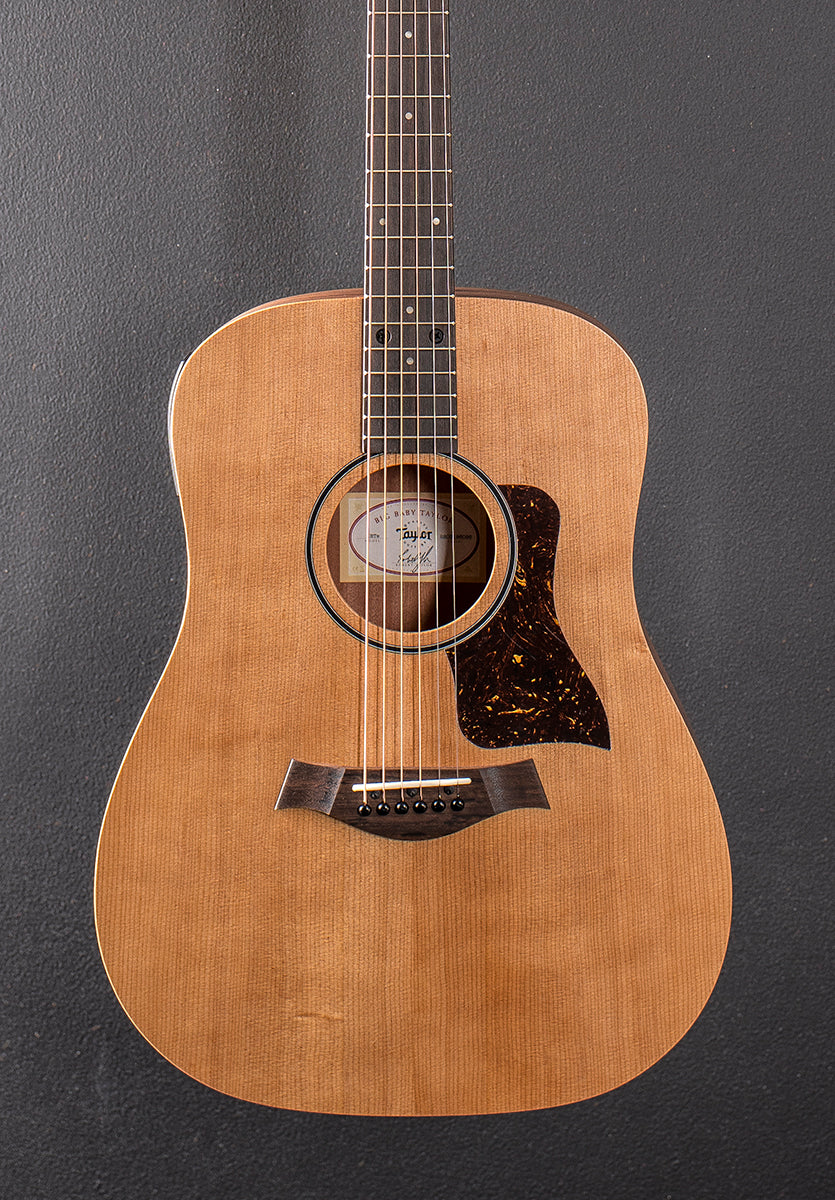 Used Big Baby Taylor (BBTe) '26 – Dave's Guitar Shop