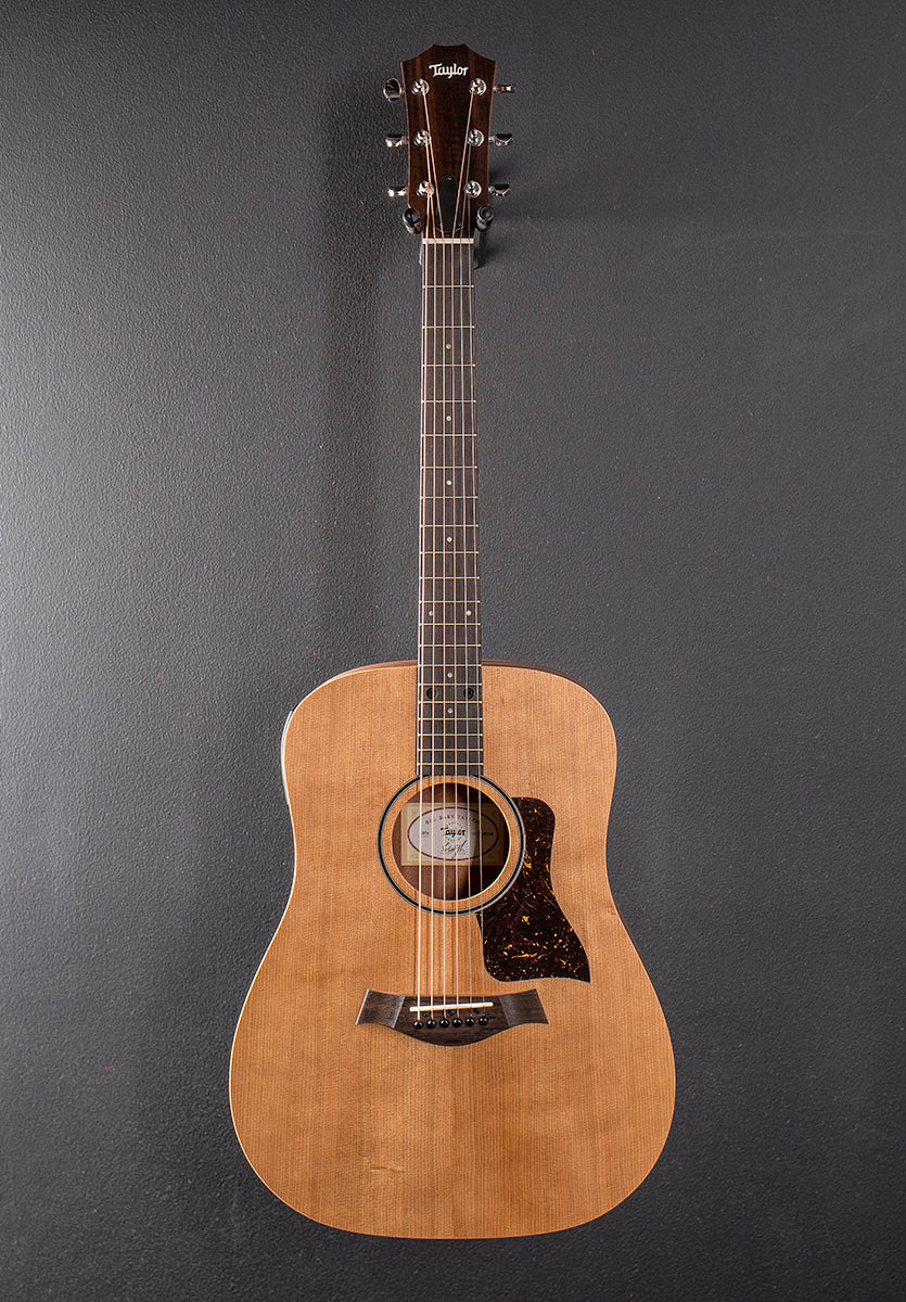 Used Big Baby Taylor (BBTe) '26 – Dave's Guitar Shop