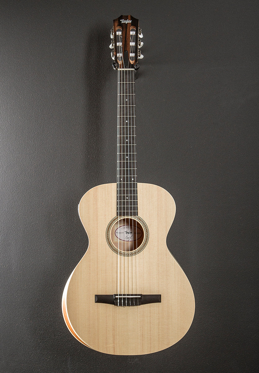 Evergreen Limited EG-12E-N (Academy 12E-N) '25