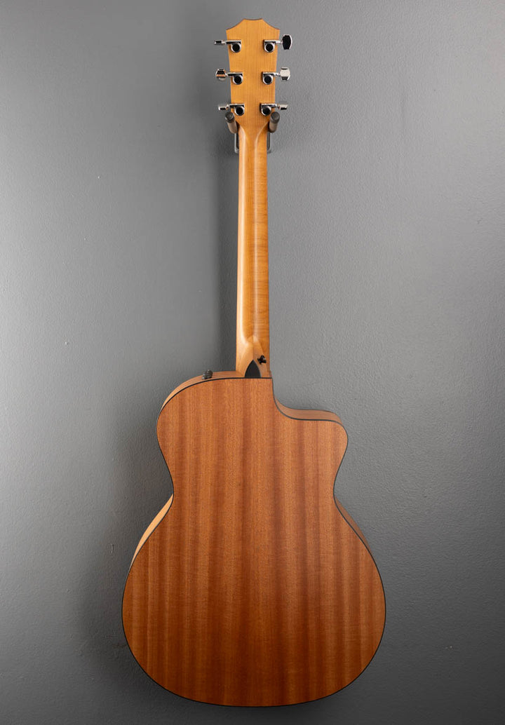 114CE Sapele Left Hand '25