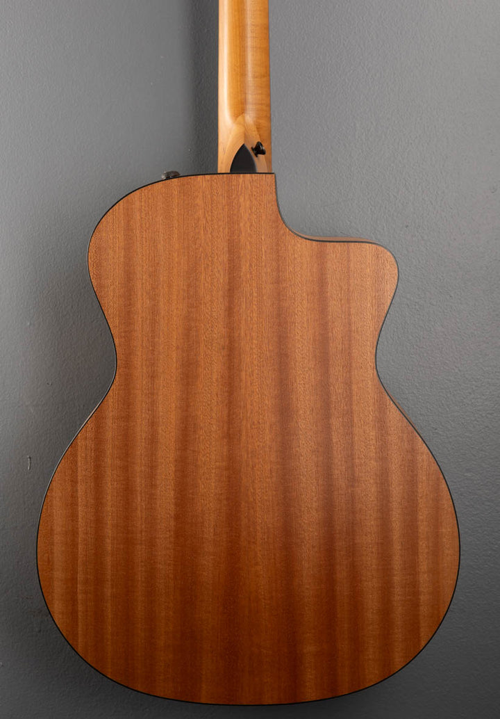 114CE Sapele Left Hand '25