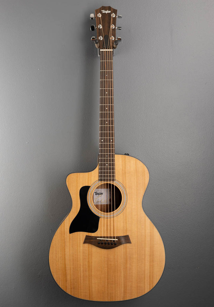 114CE Sapele Left Hand '25