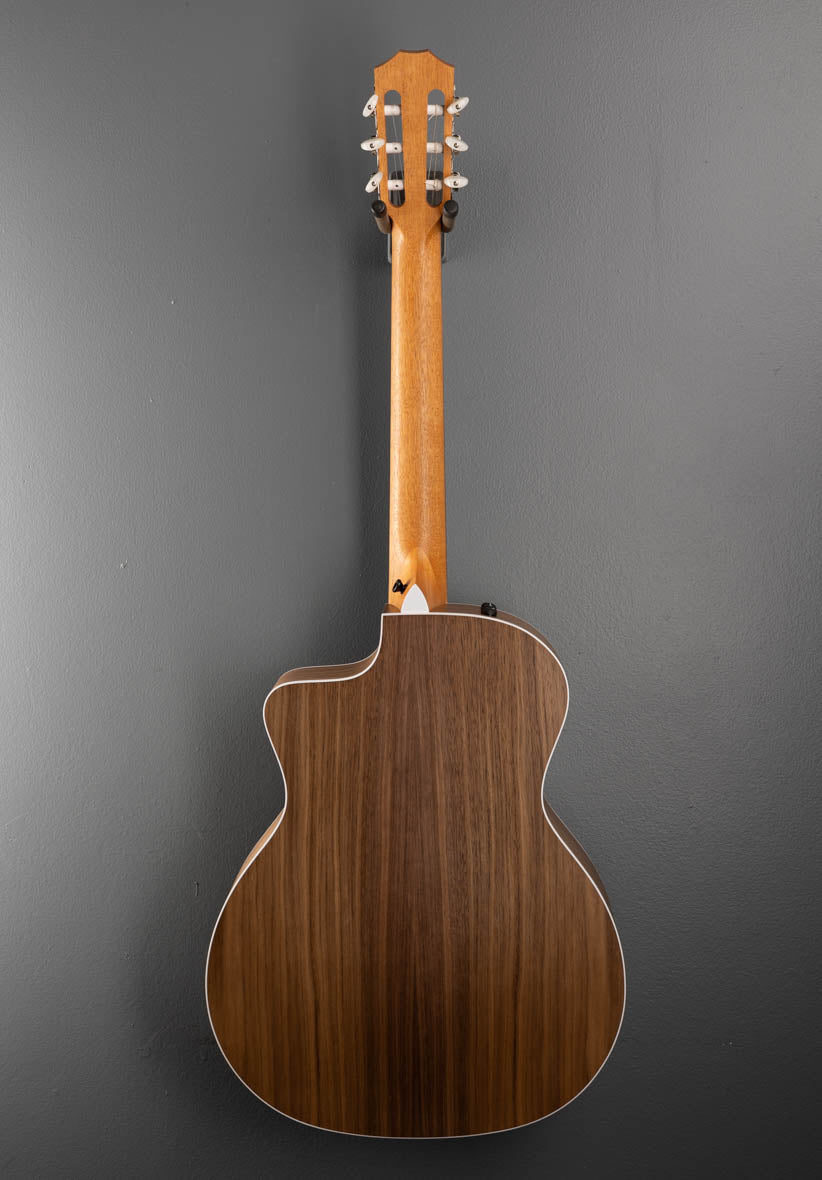 214CE-N Walnut '25