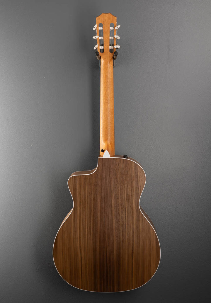 214CE-N Walnut '25