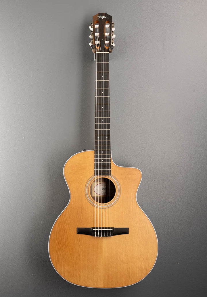 214CE-N Walnut '25