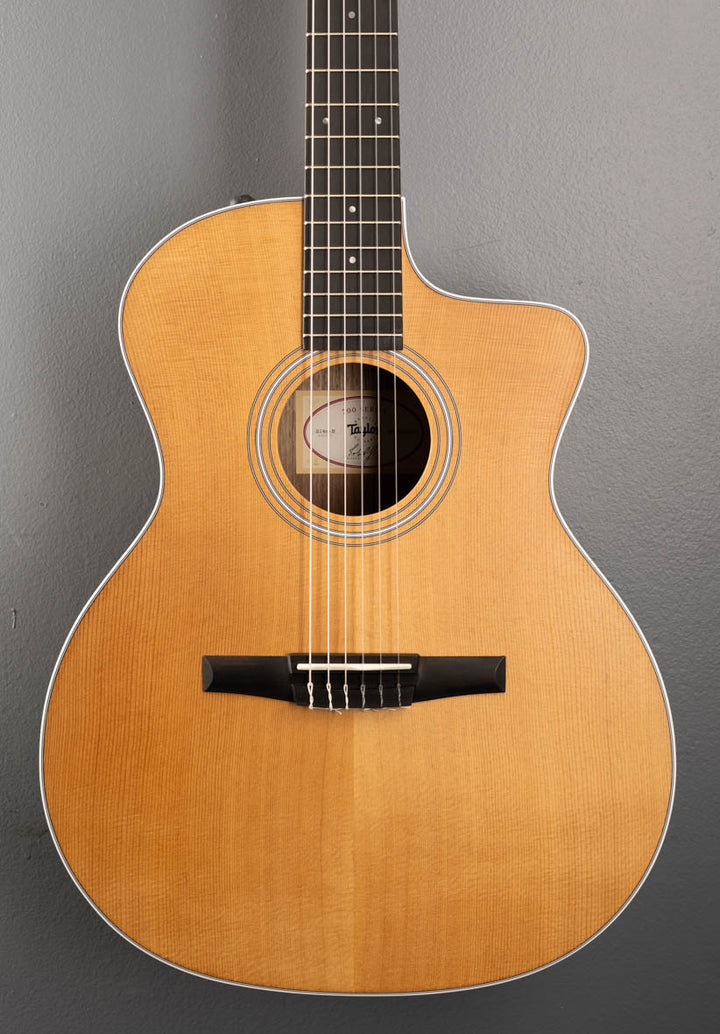 214CE-N Walnut '25