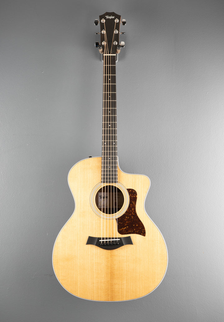 USED 214CE Walnut &