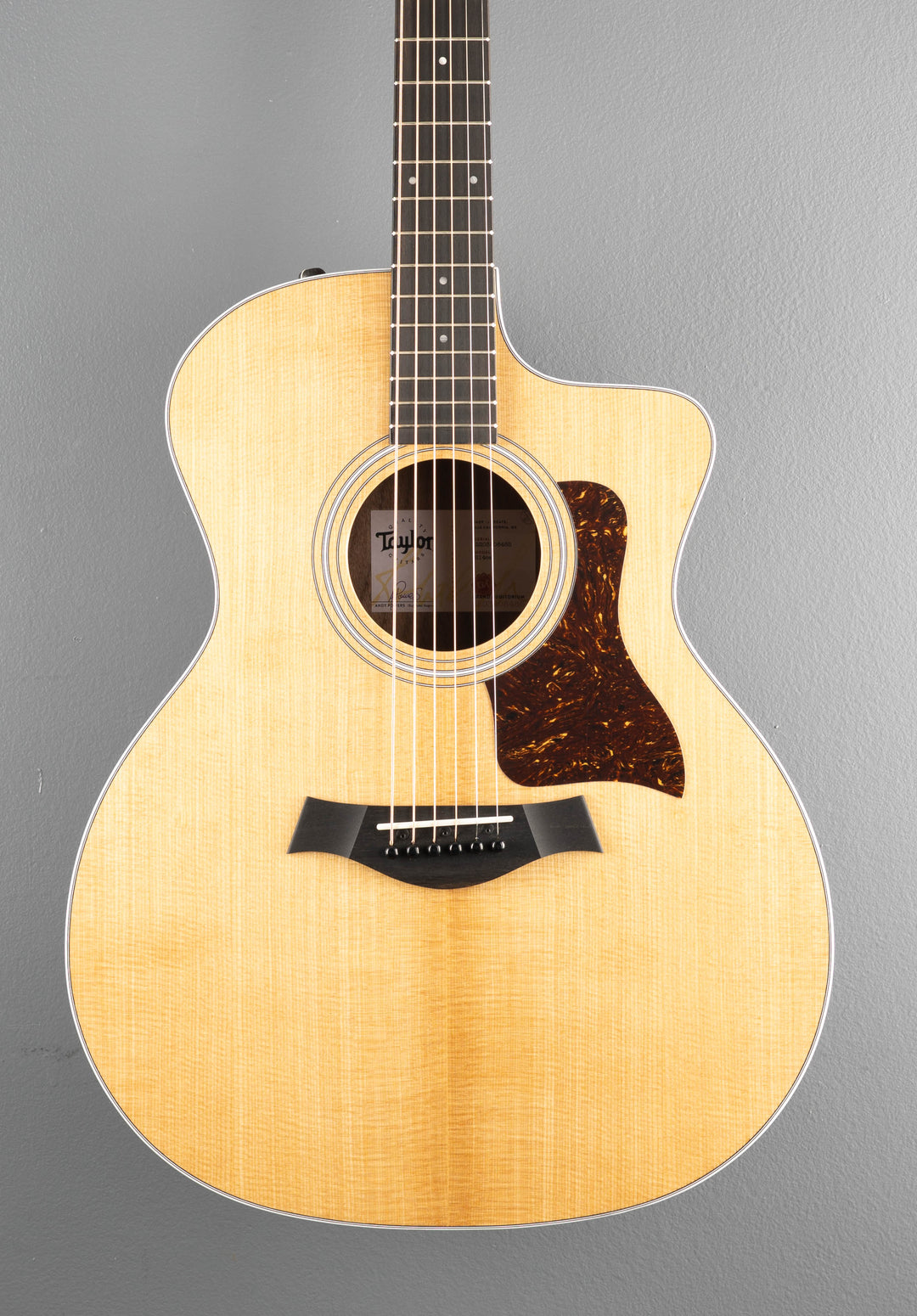 USED 214CE Walnut &