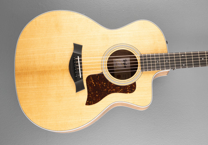 USED 214CE Walnut &