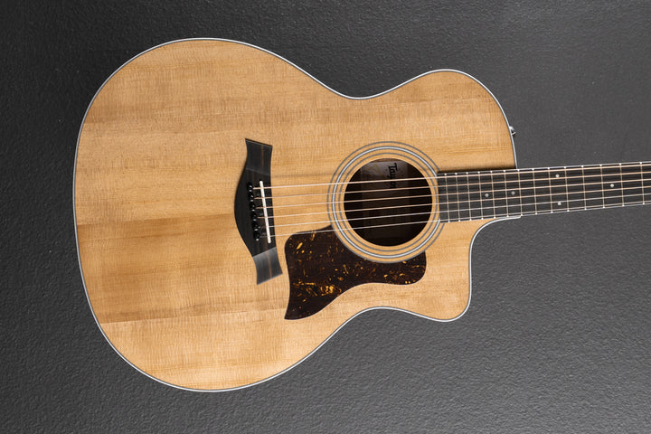 Used 214CE-K &