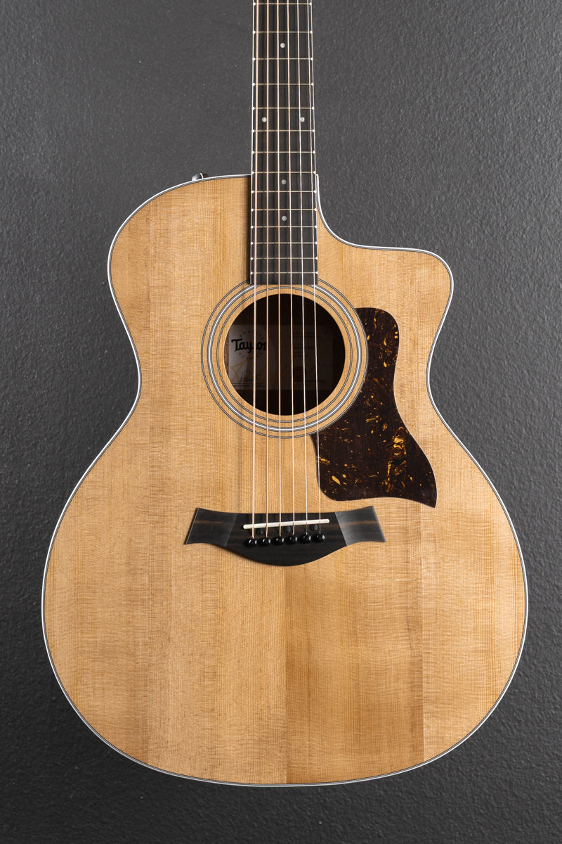 Used 214CE-K &