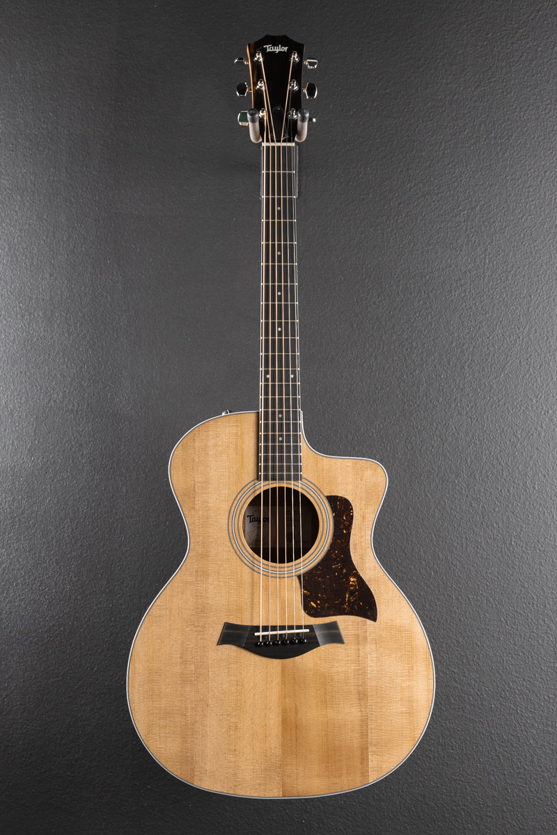 Used 214CE-K &