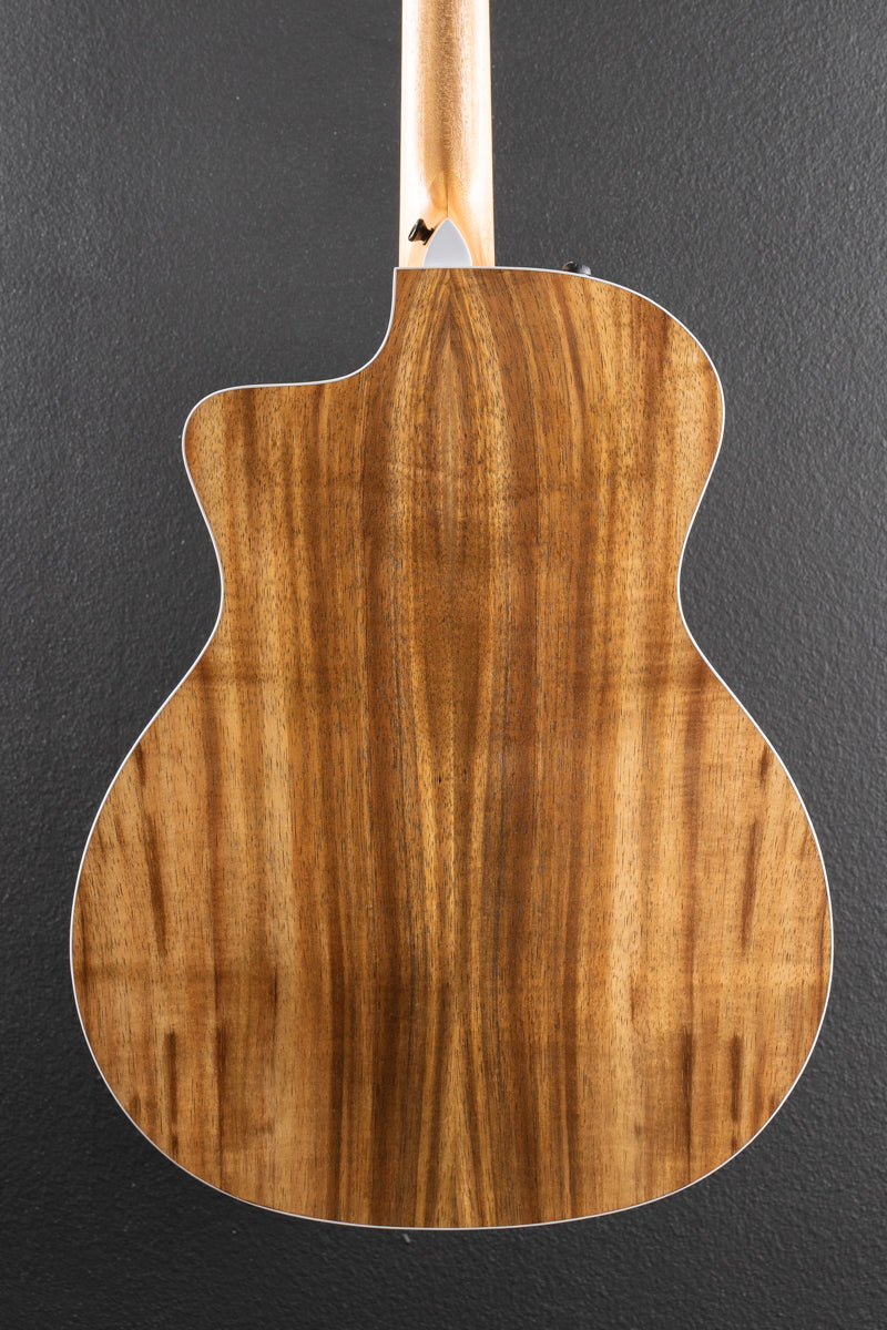 Used 214CE-K &