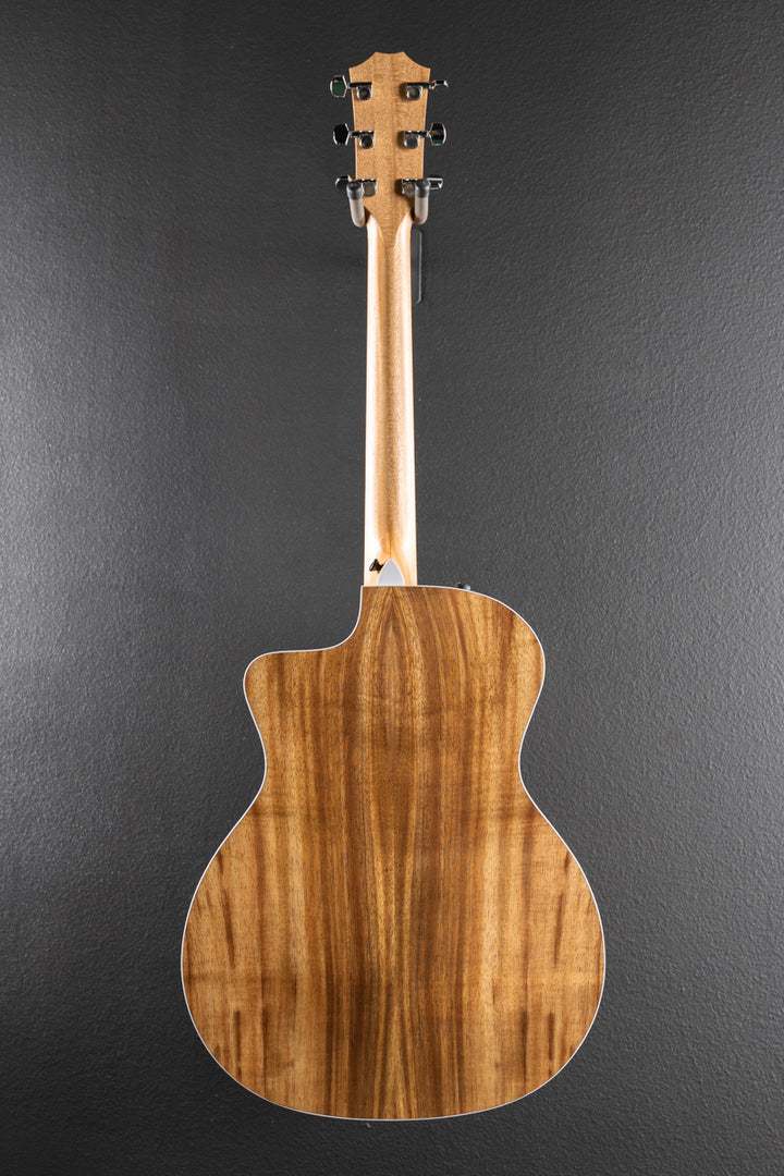 Used 214CE-K &