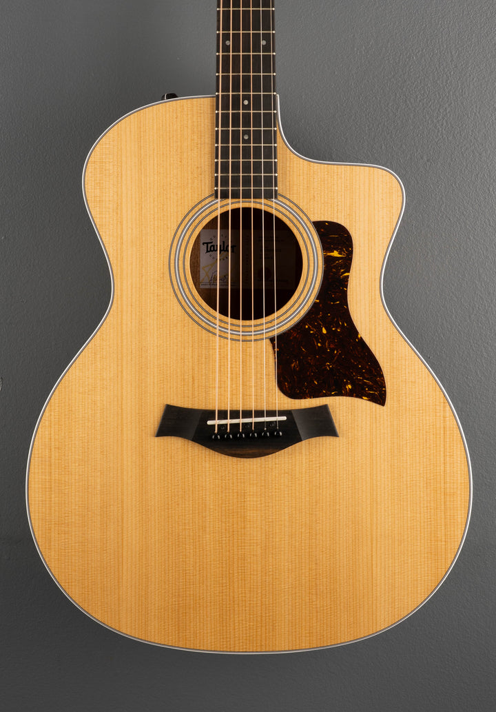 Used 214CE-K &
