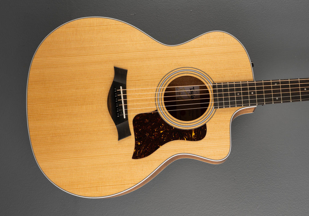 Used 214CE-K &