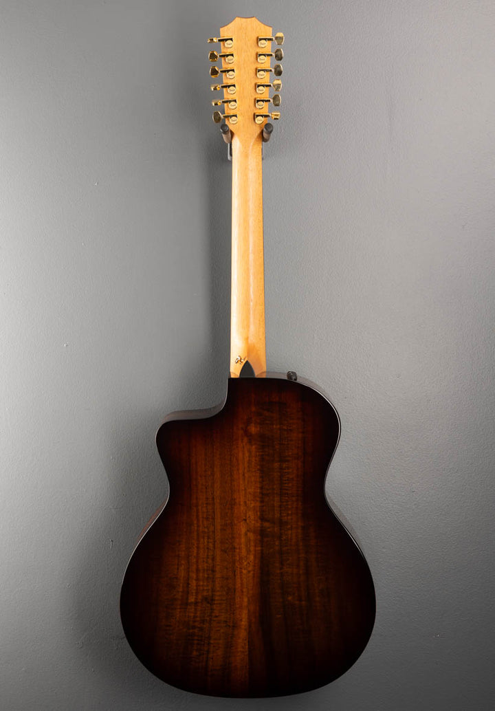 264CE-K DLX 12 String '25
