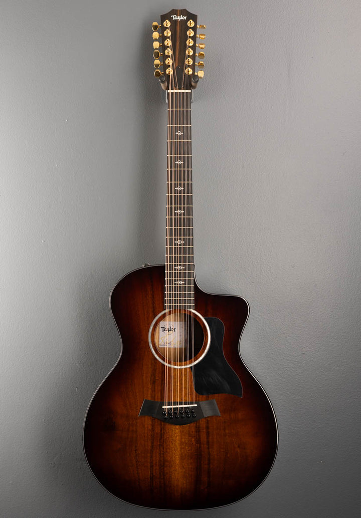 264CE-K DLX 12 String '25