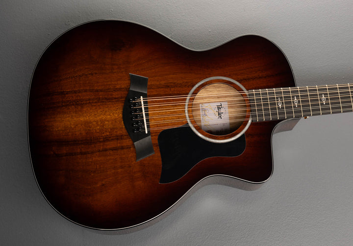 264CE-K DLX 12 String '25