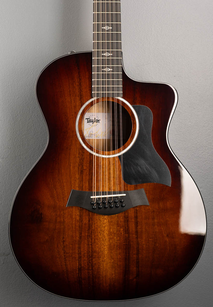 264CE-K DLX 12 String '25