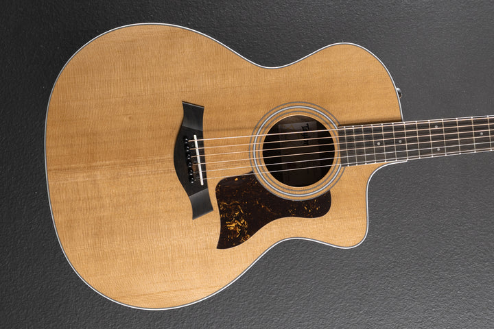 Used 214CE Walnut &